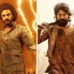 HanuMan surpasses KGF in Hindi belt