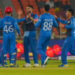 Afghanistan to play all-format series against Sri Lanka and Ireland
