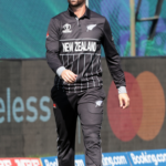 Conway ruled out of NZ’s 4th T20I vs Pakistan due to Covid