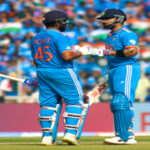 Virat Kohli and Rohit Sharma are still great fielders; will be of great help on the field, says Sunil Gavaskar