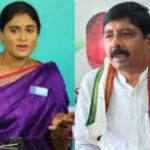 Rudra Raju quits as Andhra Cong chief to pave way for Sharmila