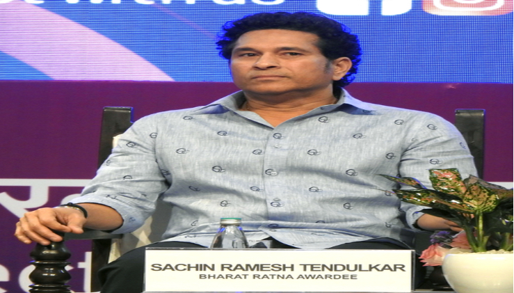 Now deepfake video of Sachin Tendulkar comes out promoting gaming app