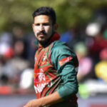Bangladesh all-rounder Nasir Hossain banned for 2 years for anti-corruption code breach