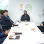 JSW Energy to set up 1,500 MW Pumped Storage Project in Telangana