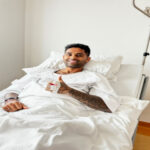 Suryakumar Yadav undergoes groin surgery in Germany