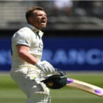 David Warner regrets having an aggressive nature in his early playing days