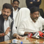 Shabbir, Mallu Ravi among four advisors appointed by Telangana CM