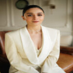 Alia Bhatt jokes when she was born she came out on ‘lights, camera, action’