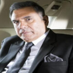Boman Irani invited as speaker at Oxford University, LSE