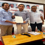 AIPC chairman seeks inputs in Telangana for Congress manifesto