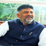 Hindu religion is not BJP’s private property: Shivakumar