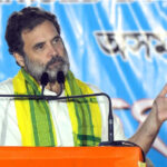 Case filed against Rahul Gandhi, other Cong leaders: Assam CM