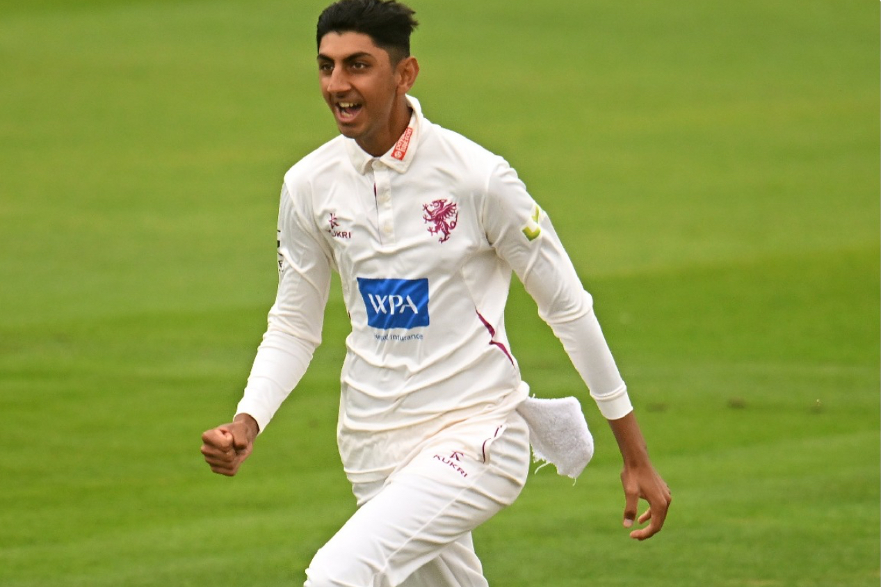 Shoaib Bashir granted visa, set to join England team by Saturday