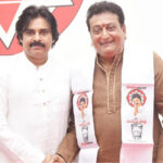 Actor Prudhvi Raj, choreographer Jani Master join Jana Sena