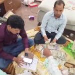 Telangana official trapped with assets worth Rs 100 cr