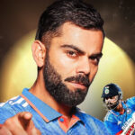 Virat Kohli awarded ICC Men’s ODI Cricketer of the Year 2023