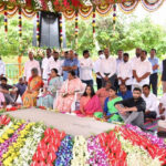 Sharmila blames Jagan for split in YSR family