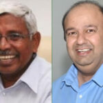 Kodandaram, Amer Ali Khan nominated as MLCs in Telangana