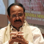 Truly humbled, says Venkaiah Naidu on Padma Vibushan