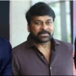 SS Rajamouli, NTR Jr congratulate Chiranjeevi on Padma Vibhushan win:  Will inspire generations