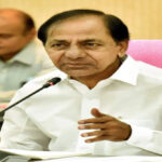 KCR asks BRS MPs to fight for Telangana’s rights