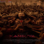 Bobby Deol is ferocious warrior in his ‘Kanguva’ look