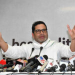 Having tea, holding press conferences have no impact on ground: Prashant Kishor on INDIA bloc