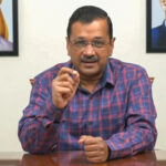 There is a conspiracy to arrest me, topple my govt: Kejriwal
