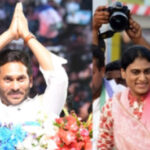 YSR sibling rivalry gets intense as AP’s LS-Assembly elections draw closer