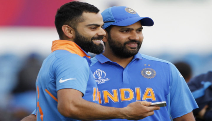 Team India needs to plan for life beyond Virat Kohli and Rohit Sharma