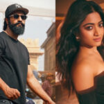 Vicky Kaushal calls Rashmika Mandanna ‘major inspiration’ as she wraps up new film