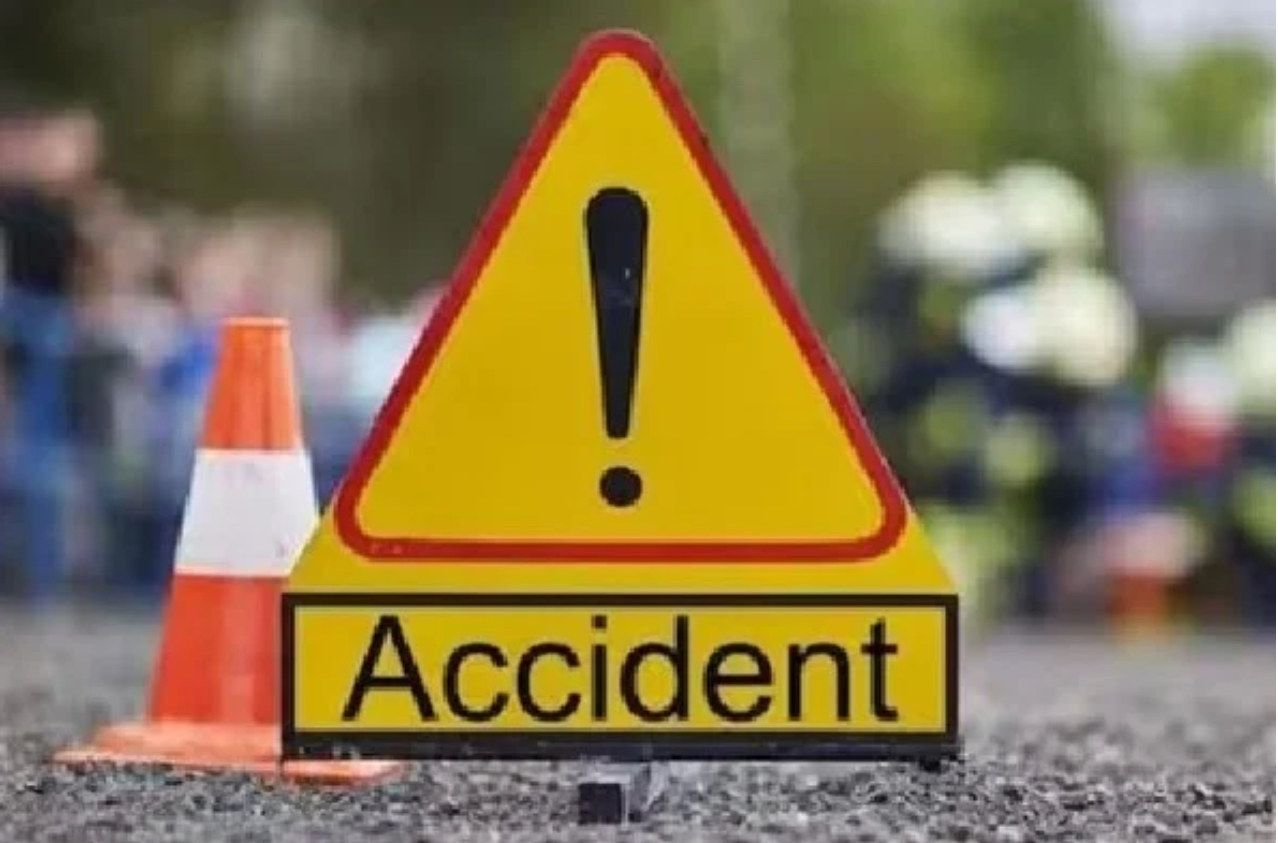 Telangana cop detained for shielding ex-MLA’s son in road accident case