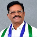 YSR Congress MLA refuses to contest for Tirupati Lok Sabha seat