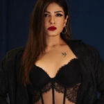 Raveena Tandon shares RGV failed to recognise her on sets of ‘Shool’