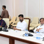 Telangana to prepare digital health profile cards for all