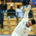 Afghanistan name four uncapped players in the squad for Sri Lanka Test; Rashid Khan unavailable