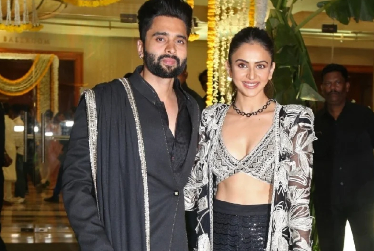 Inspired by PM’s call, Rakul & Jackky change wedding venue from abroad to India