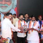 Telangana to revive Nandi awards, rename it after Gaddar