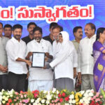 Committed to fill 2 lakh vacancies this year, says Telangana CM