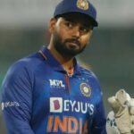 It’s the team culture to make everyone comfortable: Rishabh Pant reflecting on his debut in 2017