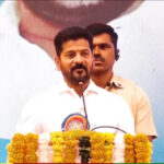 CM Revanth Reddy Equates Numaish with Charminar, Tank Bund