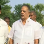 LIVE :Boppana Bhava Kumar Press Meet