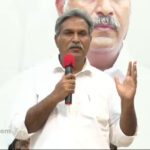 MP Kesineni Nani Press Meet LIV