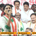 LIVE: YS Sharmila takes charge as APCC Chief