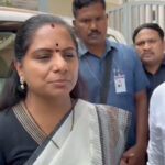 Kavitha Reacts On invitation to Pranapratishta program in Ayodhya