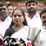 No invitation received for Ram Temple inauguration: BRS leader