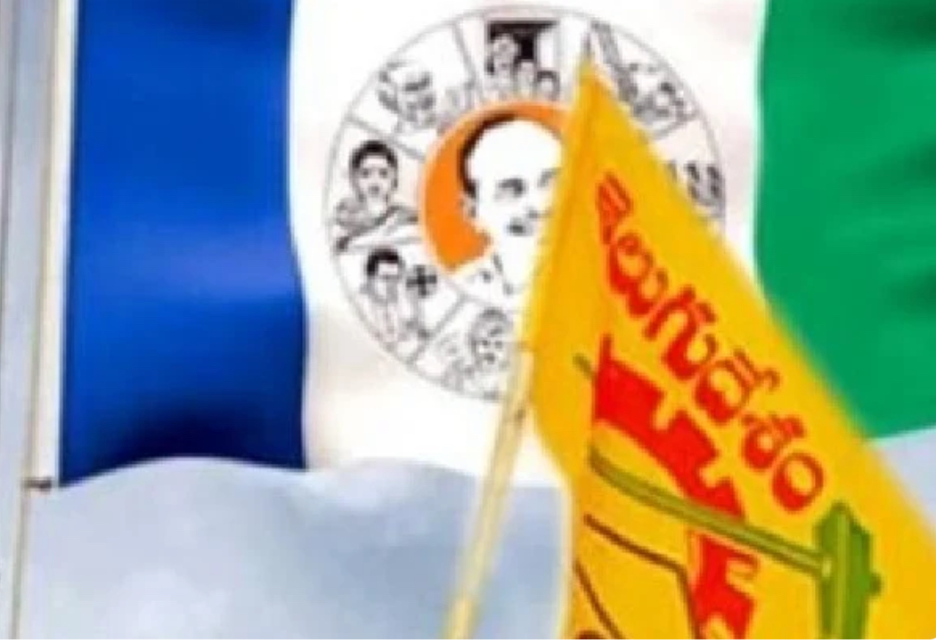 YSRCP complains to CEO over alleged collection of voters’ data by TDP leader