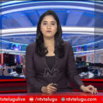 Flight carrying Nara Bhuvaneswari encounters technical issue