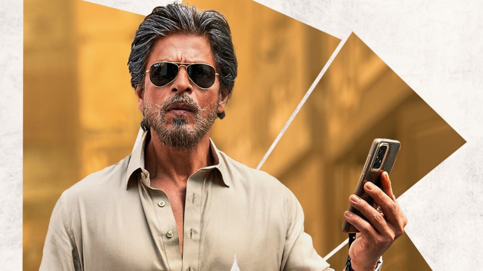 Dunki surpasses the life-time collections of Tiger-3