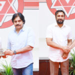 This is how PK made Ambati to join Janasena